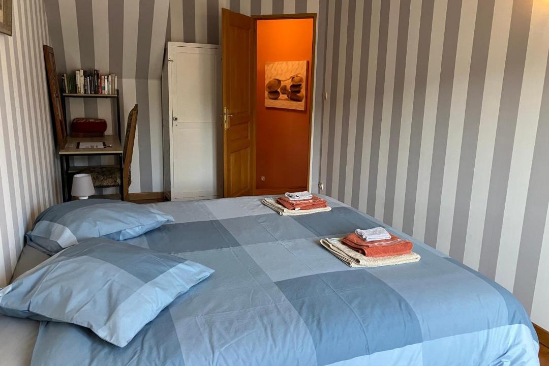 Photo of Bedroom in Ault