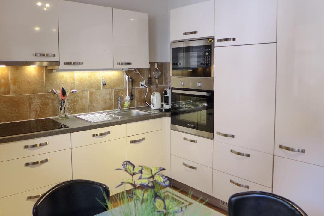 Photo of Kitchen in Boenigen