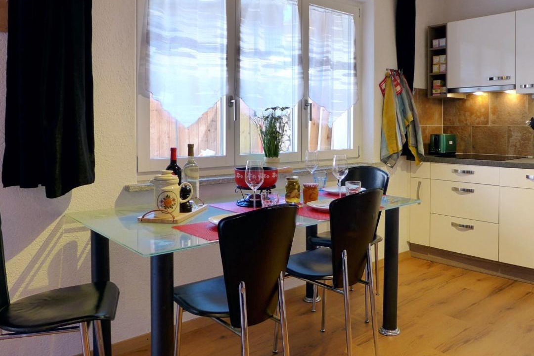 Photo of Kitchen in Boenigen