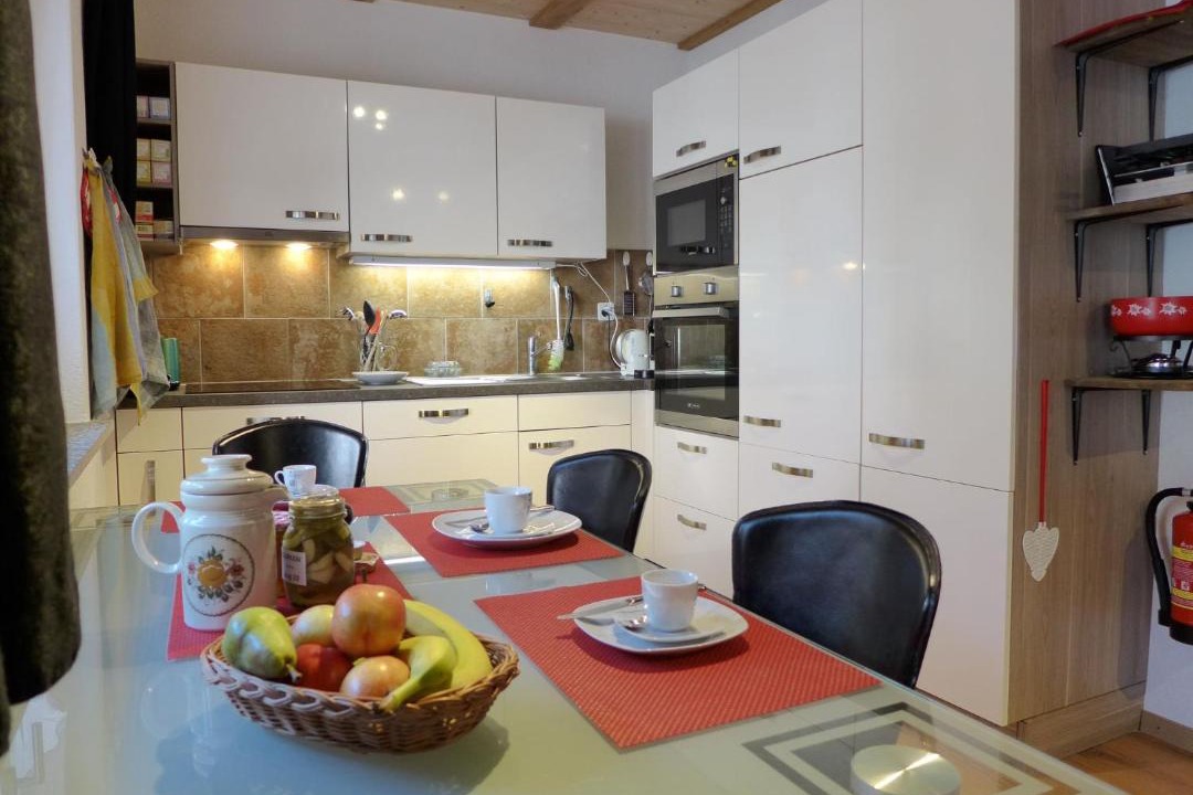 Photo of Kitchen in Boenigen