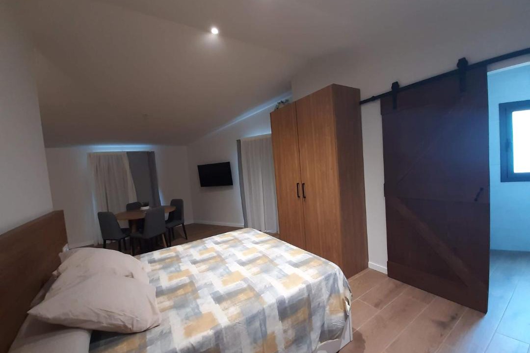 Photo of Bedroom in Les Preses