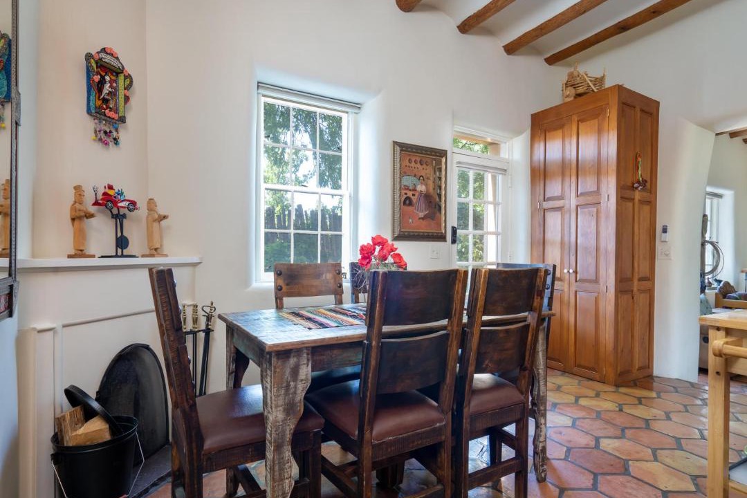 Photo of Kitchen in Historic Eastside