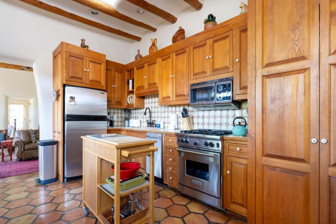 Photo of Kitchen in Historic Eastside