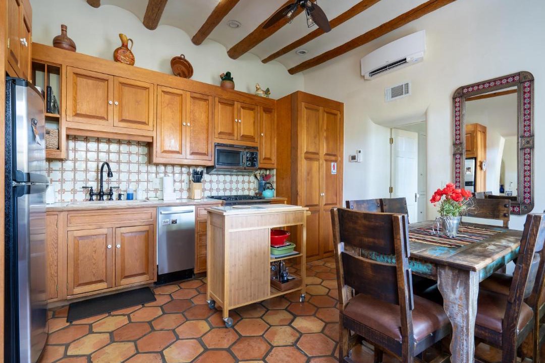 Photo of Kitchen in Historic Eastside