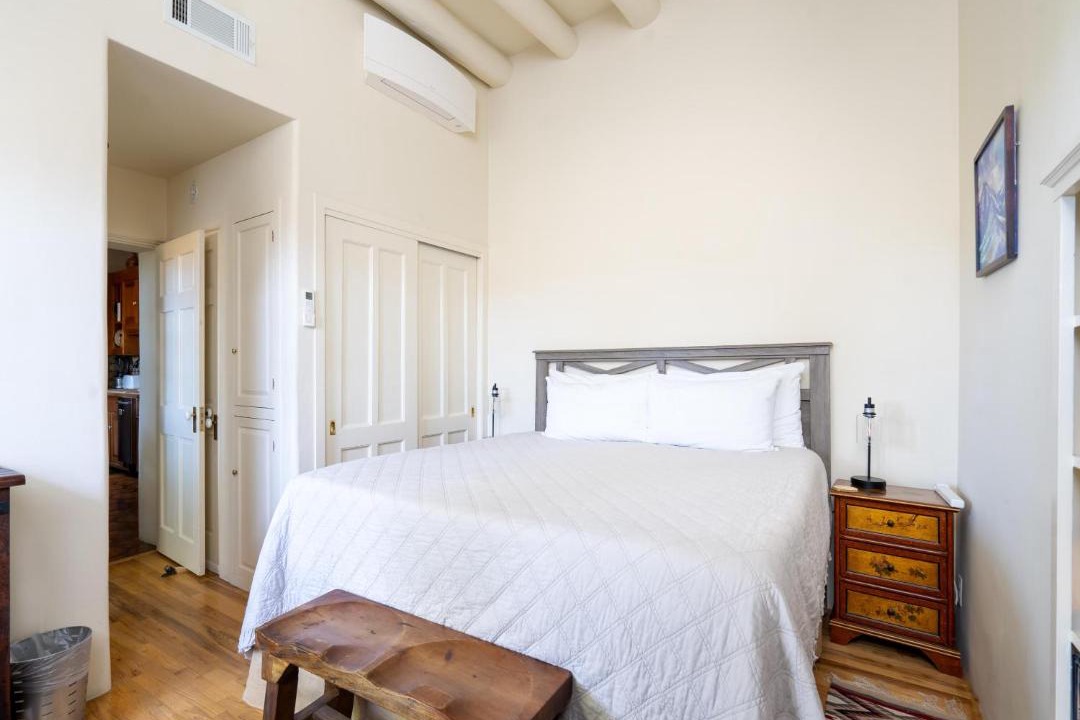 Photo of Bedroom in Historic Eastside