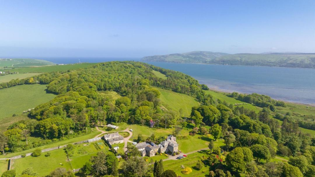 Photo of Outdoor in Stranraer