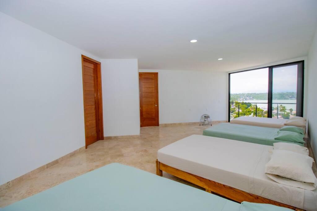 Photo of Bedroom in Tequesquitengo