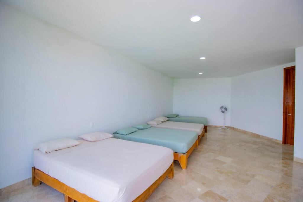 Photo of Bedroom in Tequesquitengo