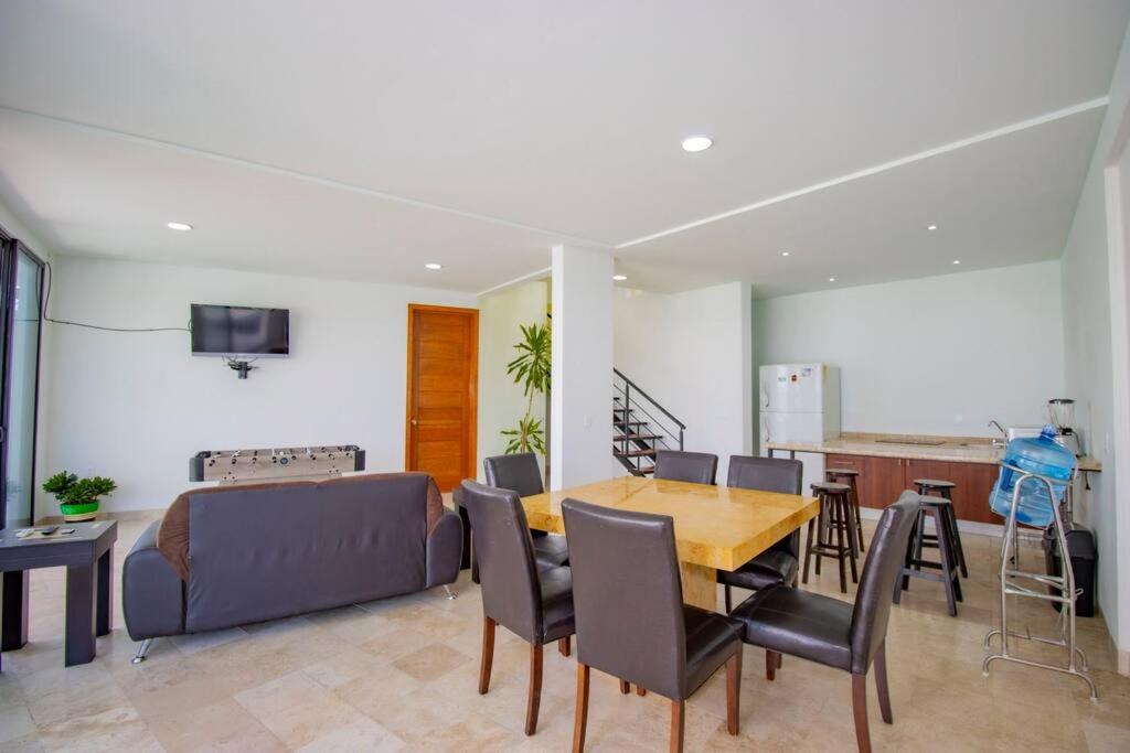 Photo of Livingroom in Tequesquitengo