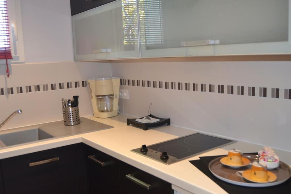 Photo of Kitchen in Meze