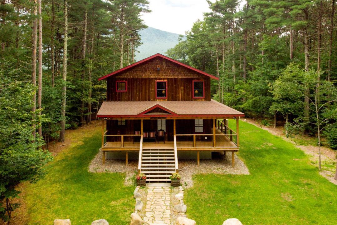 Photo of Buildings in Wilmington