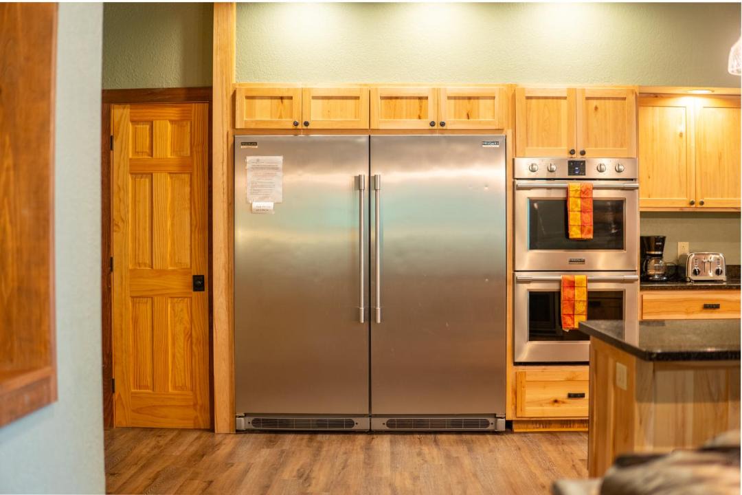 Photo of Kitchen in Wilmington