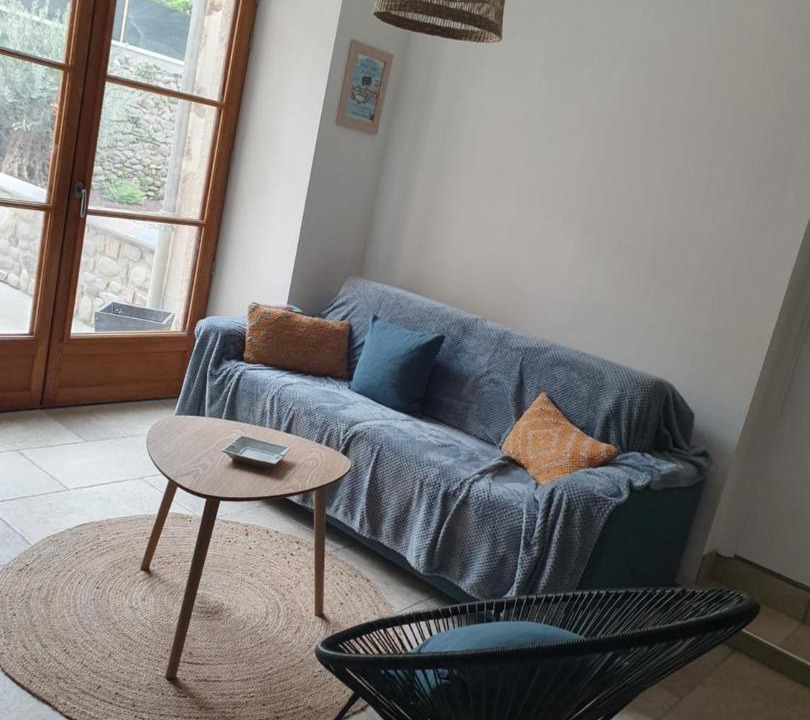 Photo of Livingroom in Argentat