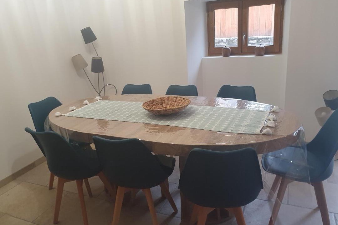 Photo of Livingroom in Argentat