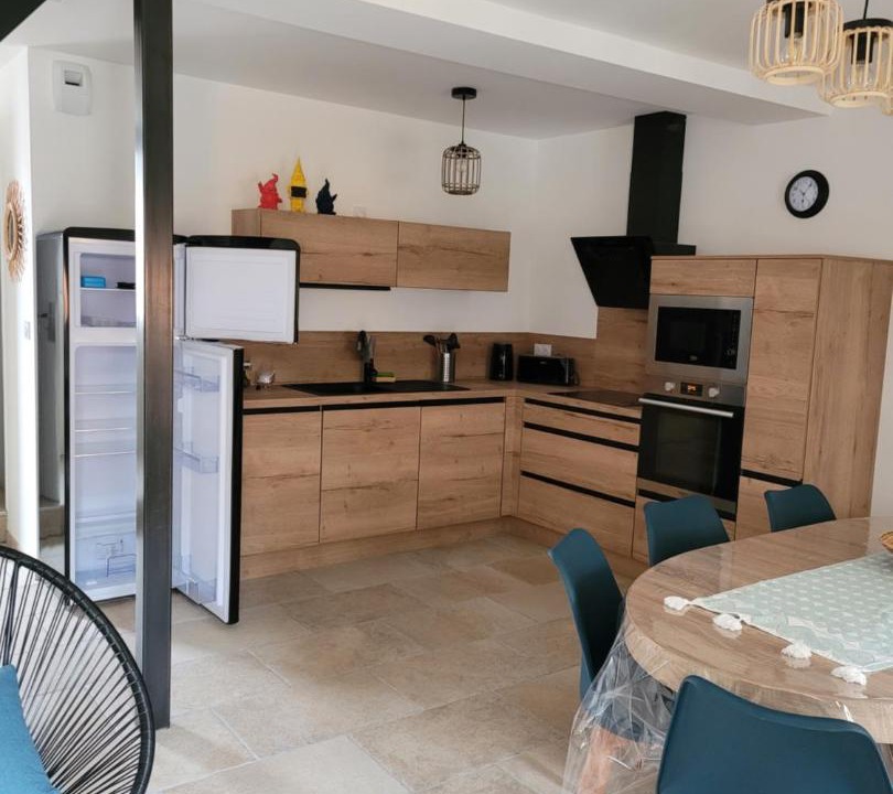 Photo of Livingroom in Argentat