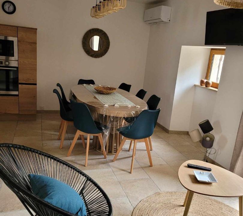 Photo of Livingroom in Argentat