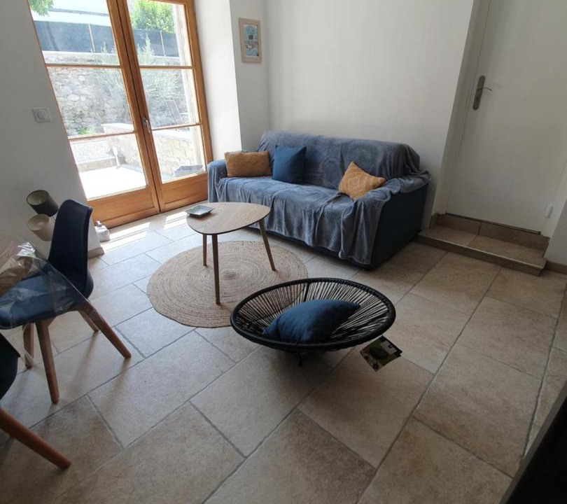 Photo of Livingroom in Argentat
