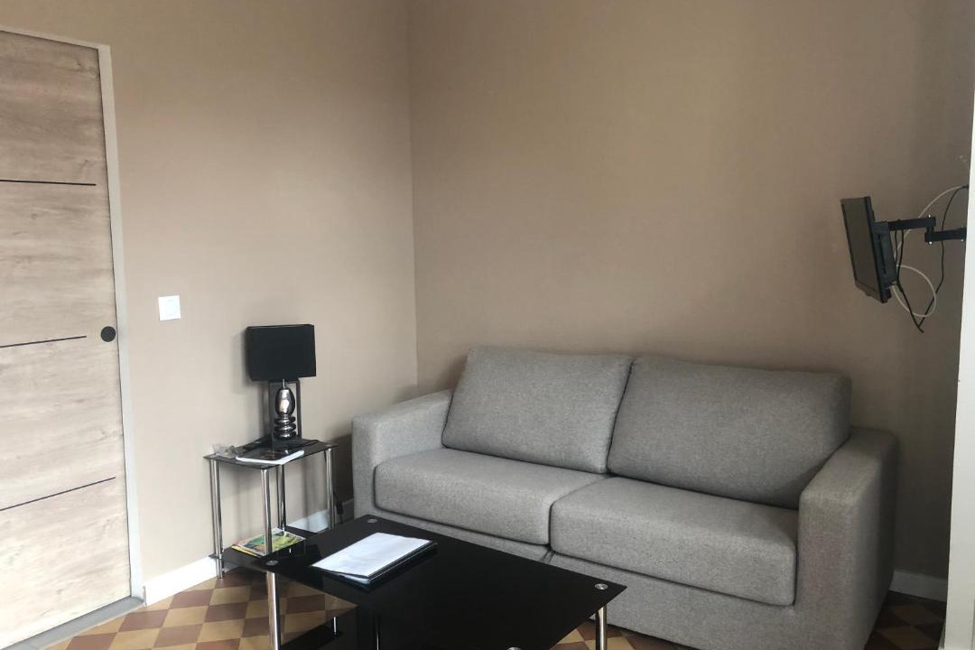 Photo of Livingroom in Beaumont-sur-Vesle