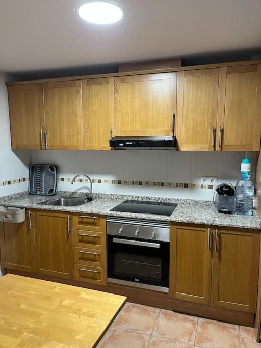 Photo of Kitchen in Valdelinares