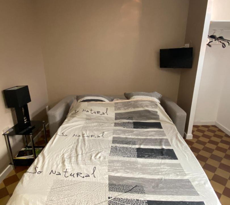 Photo of Bedroom in Beaumont-sur-Vesle