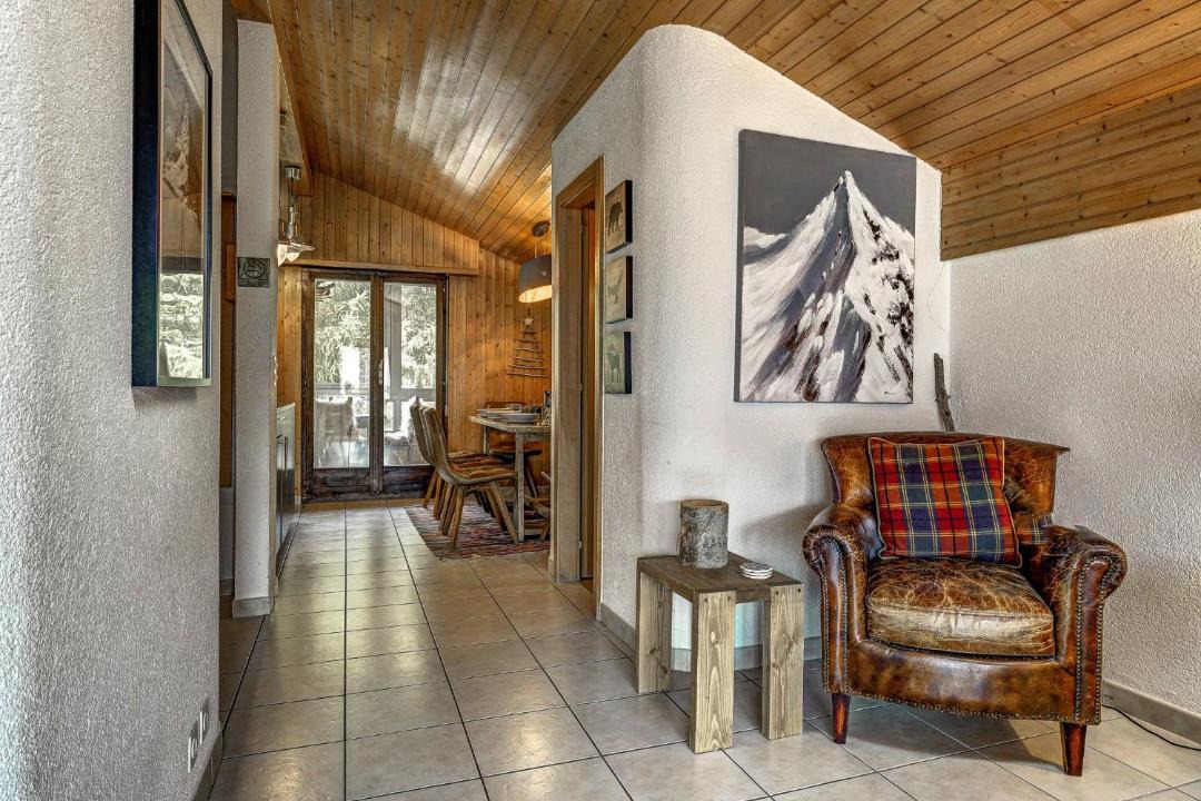 Photo of Livingroom in La Tzoumaz