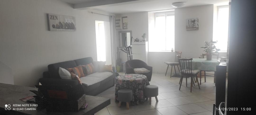 Photo of Livingroom in Vendresse