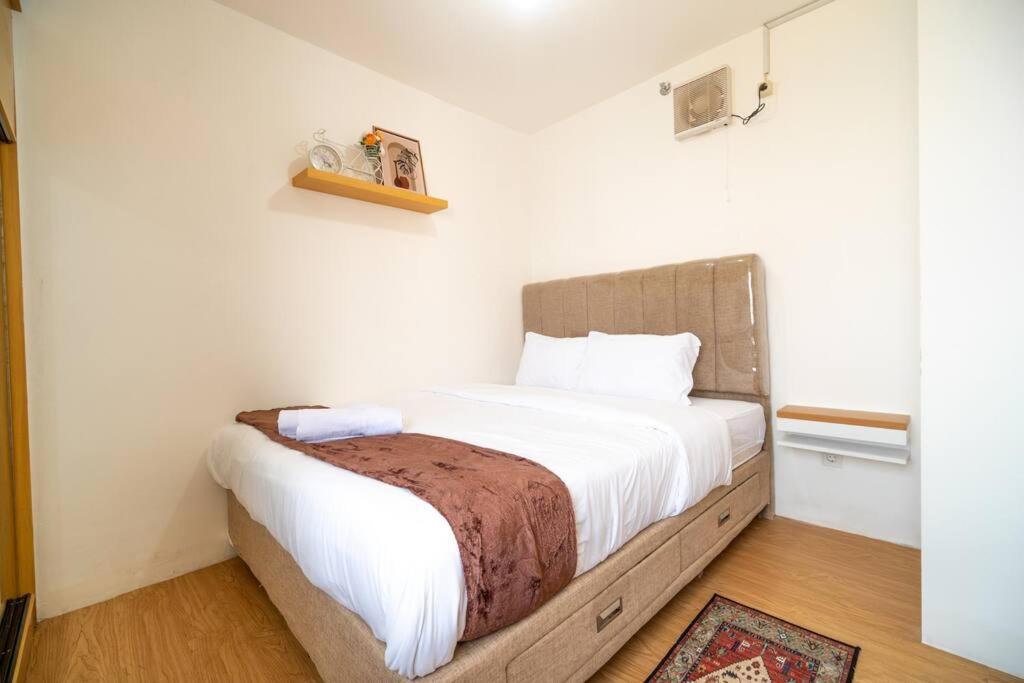 Photo of Bedroom in Jatinegara