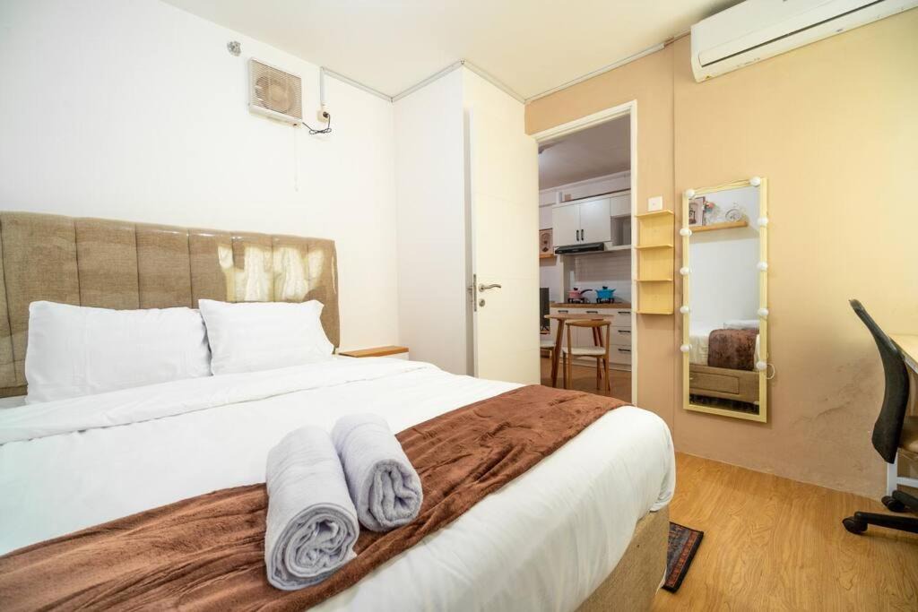 Photo of Bedroom in Jatinegara