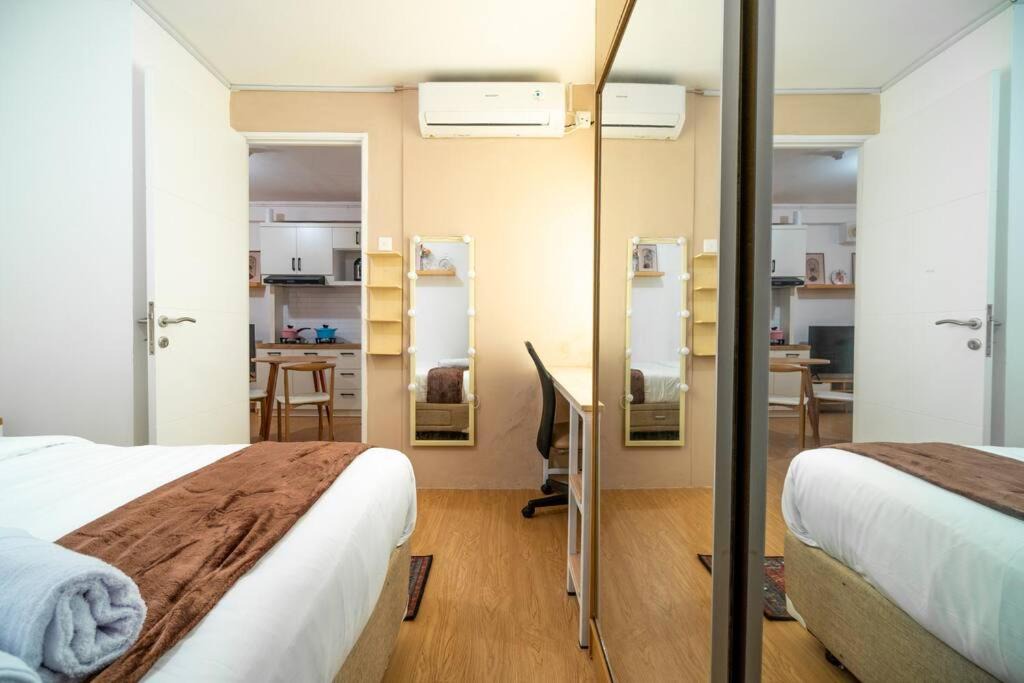 Photo of Bedroom in Jatinegara