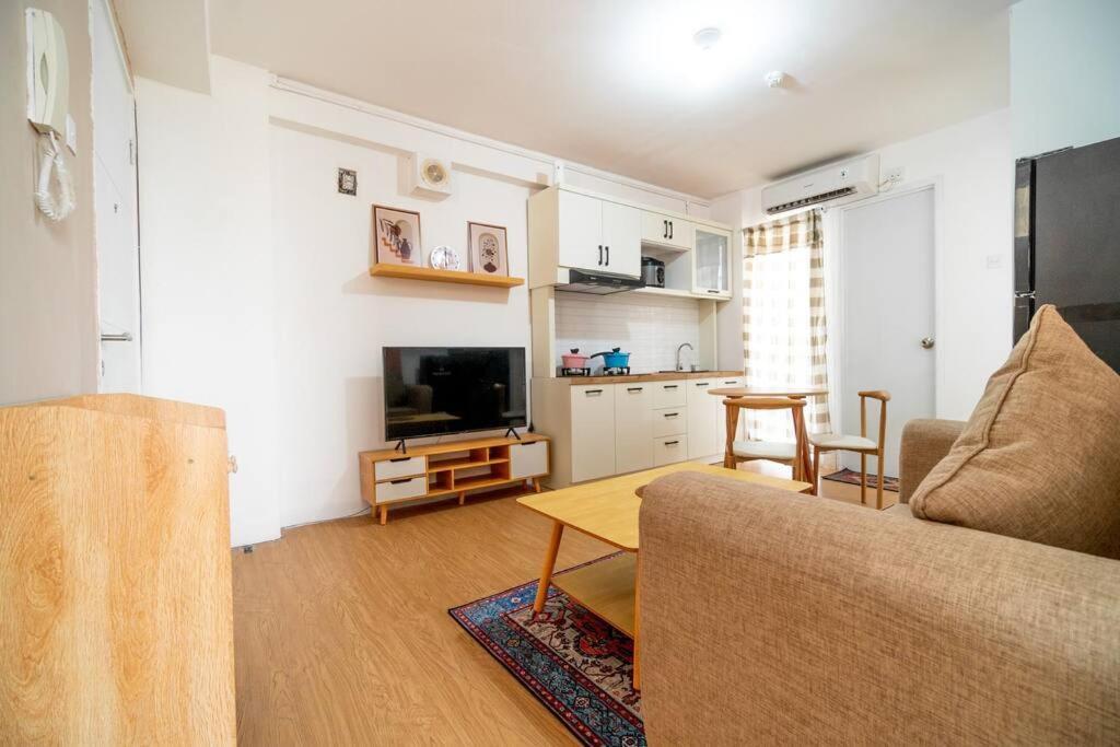 Photo of Livingroom in Jatinegara