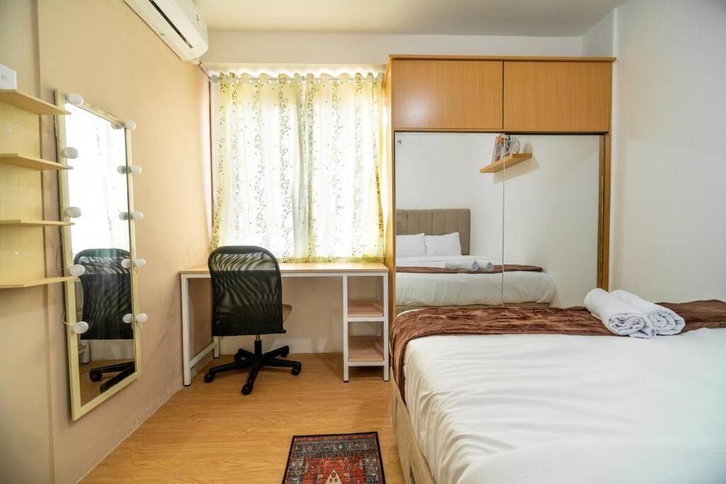 Photo of Bedroom in Jatinegara