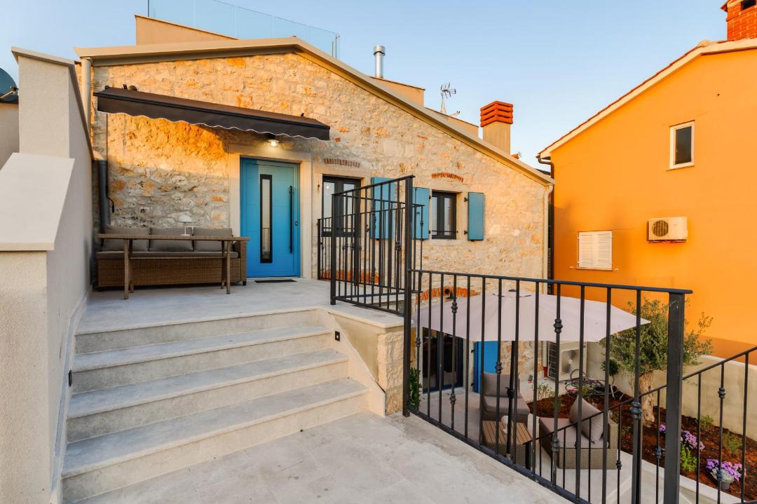 Photo of Patio Balcony in Mugeba