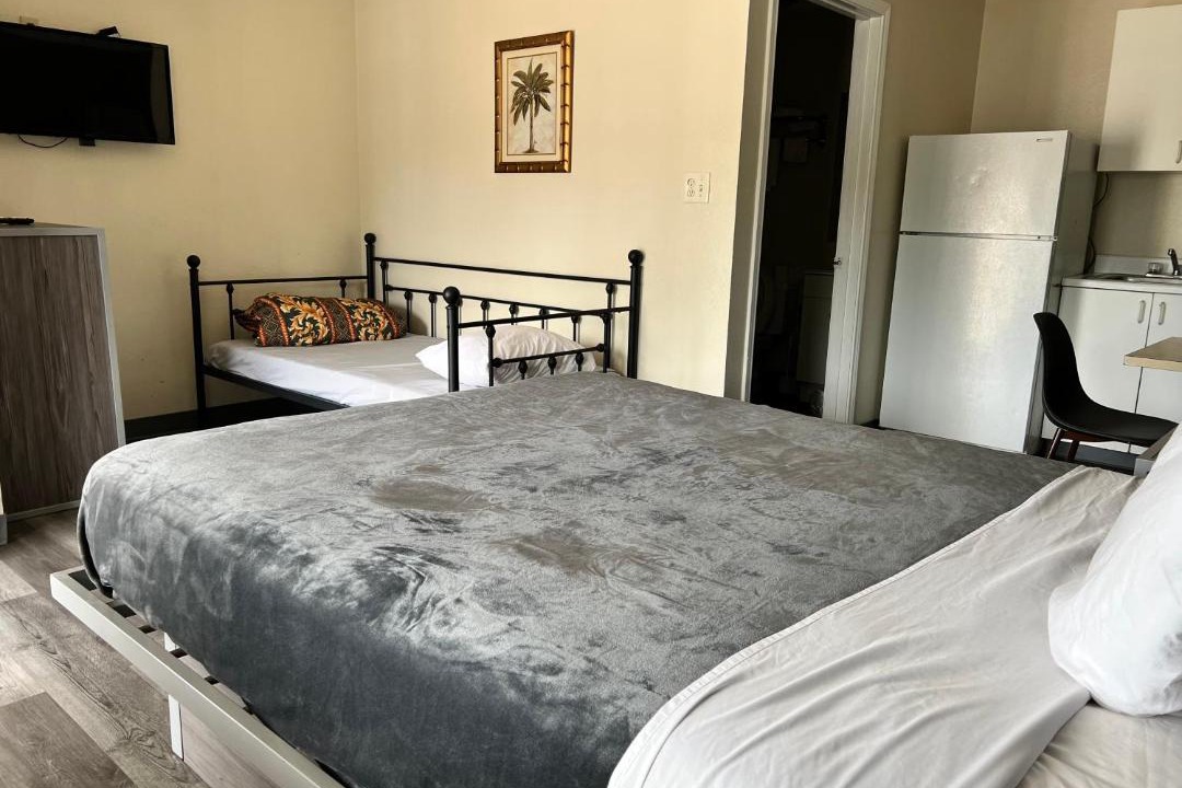 Photo of Bedroom in Paris