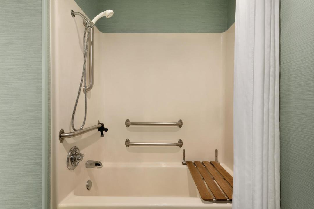 Photo of Bathroom in East Beltline