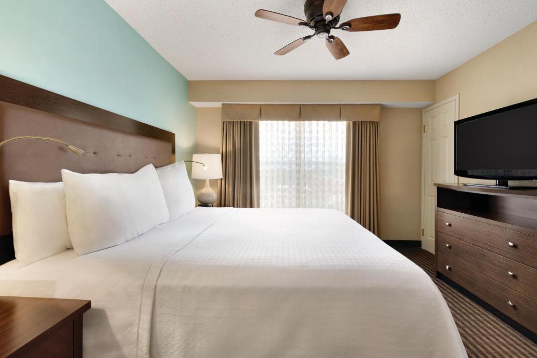Photo of Bedroom in East Beltline