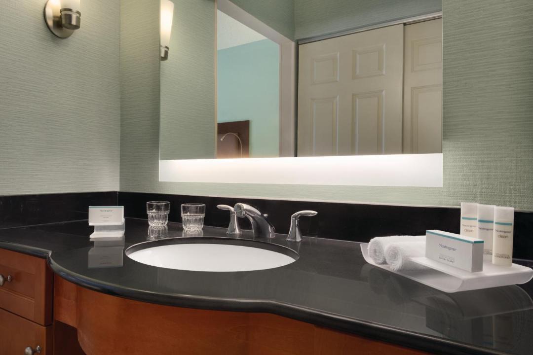 Photo of Bathroom in East Beltline