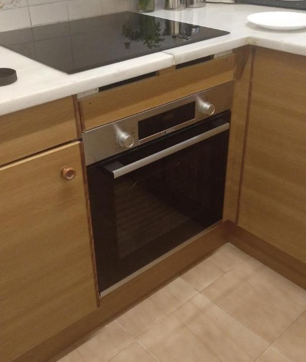 Photo of Kitchen in L'Escala