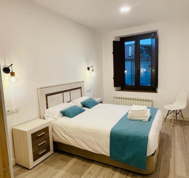 Photo of Bedroom in Duruelo de la Sierra