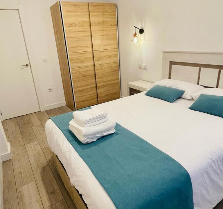 Photo of Bedroom in Duruelo de la Sierra