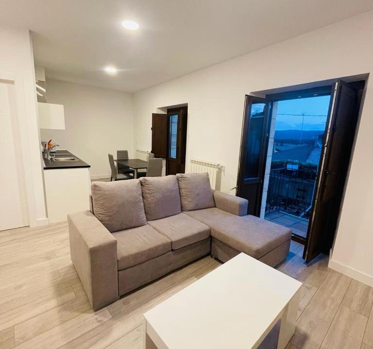 Photo of Livingroom in Duruelo de la Sierra