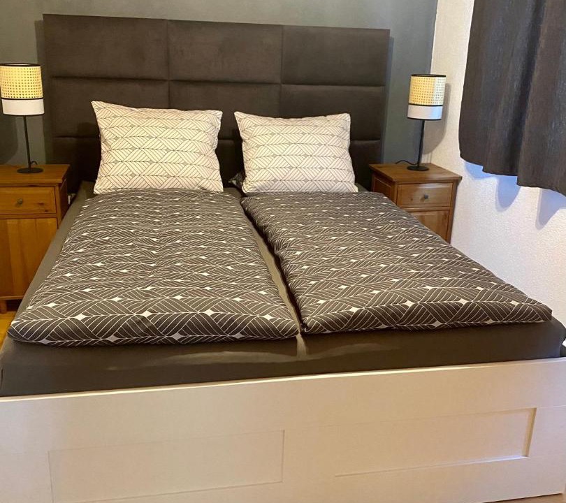 Photo of Bedroom in Haslen