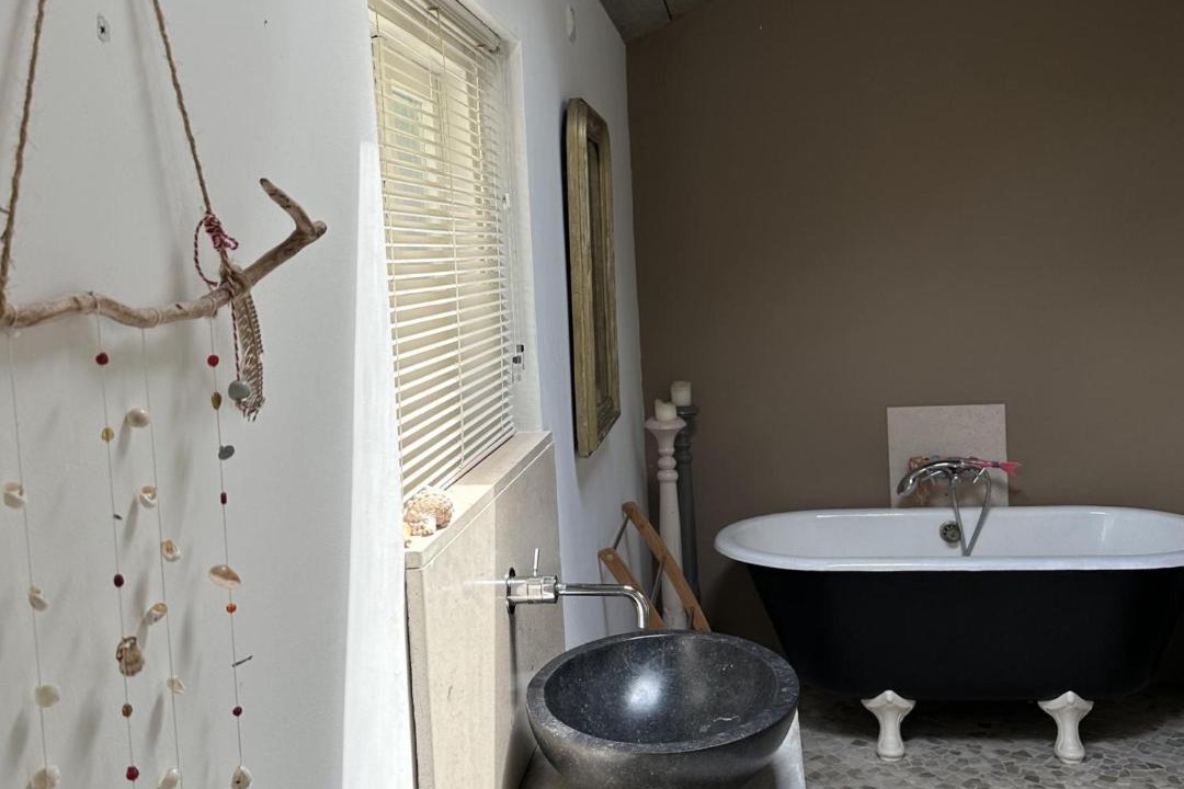 Photo of Bathroom in Cussy-en-Morvan