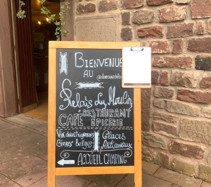 Photo of Buildings in Abreschviller