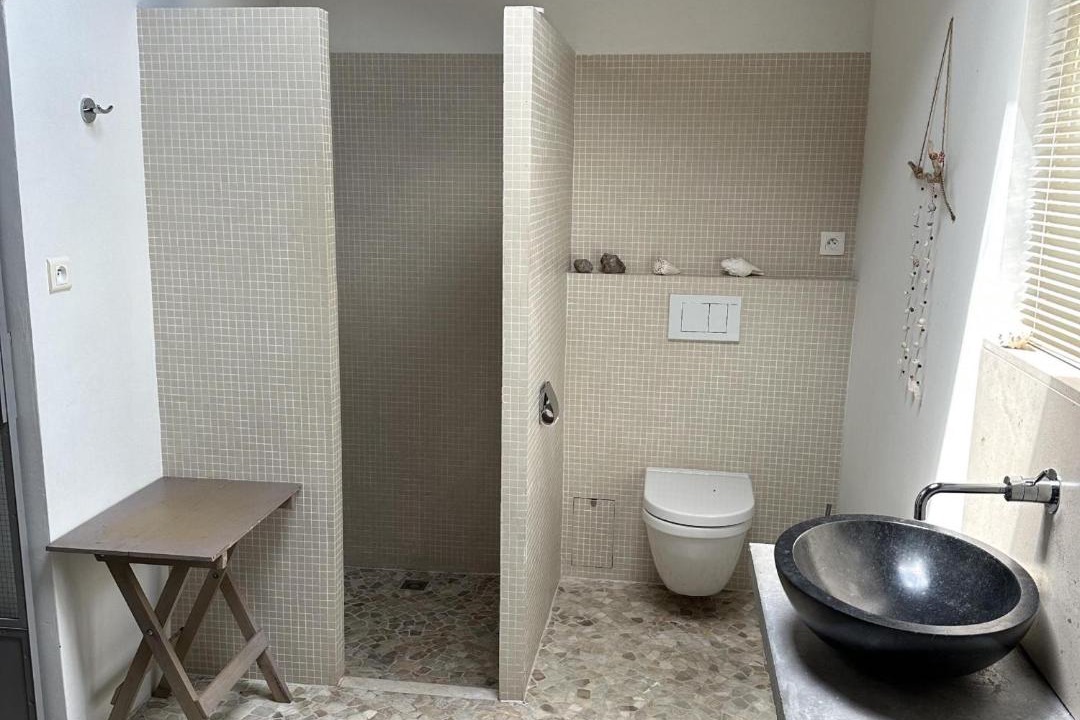 Photo of Bathroom in Cussy-en-Morvan