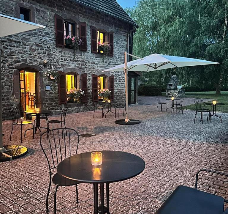 Photo of Buildings in Abreschviller