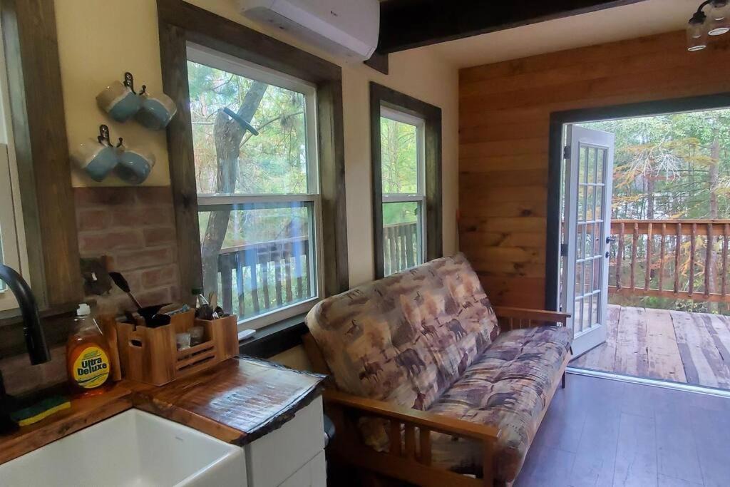 Photo of Livingroom in Waller