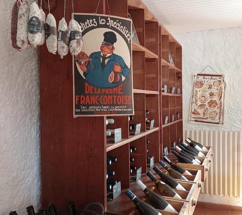 Photo of Livingroom in Abreschviller