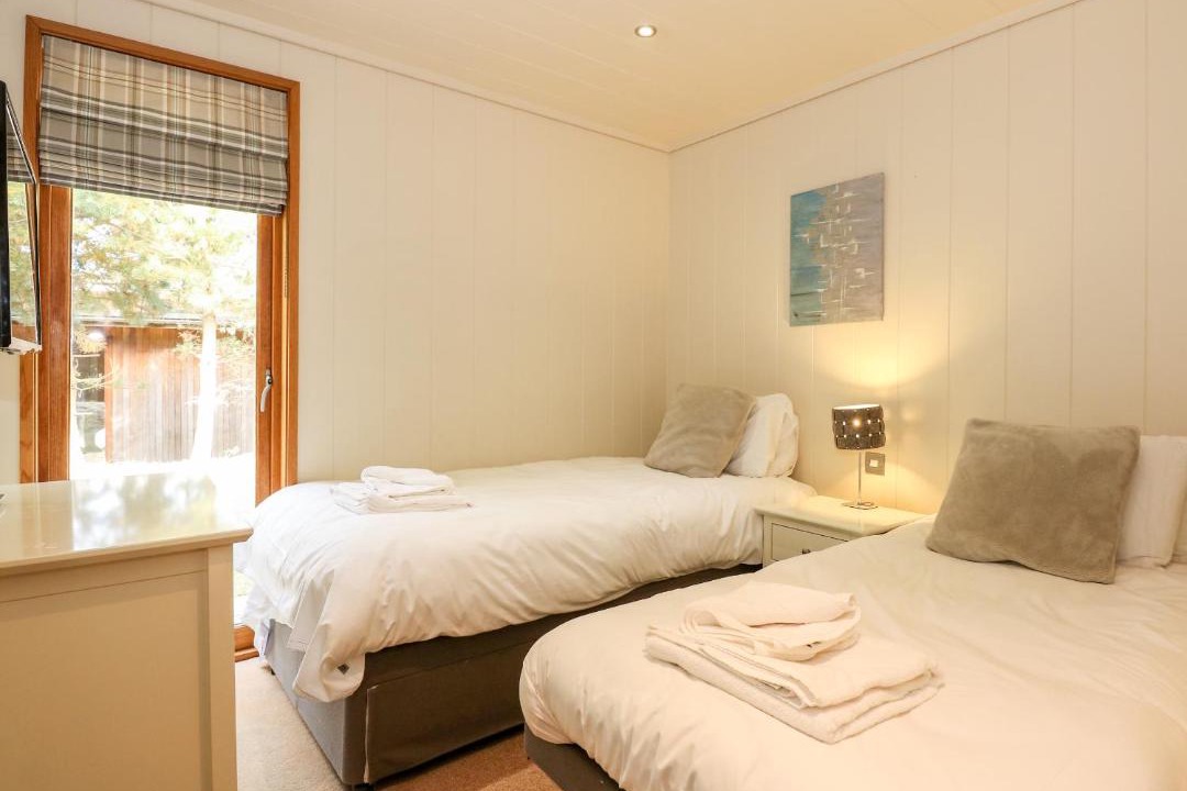 Photo of Bedroom in Barnsdale