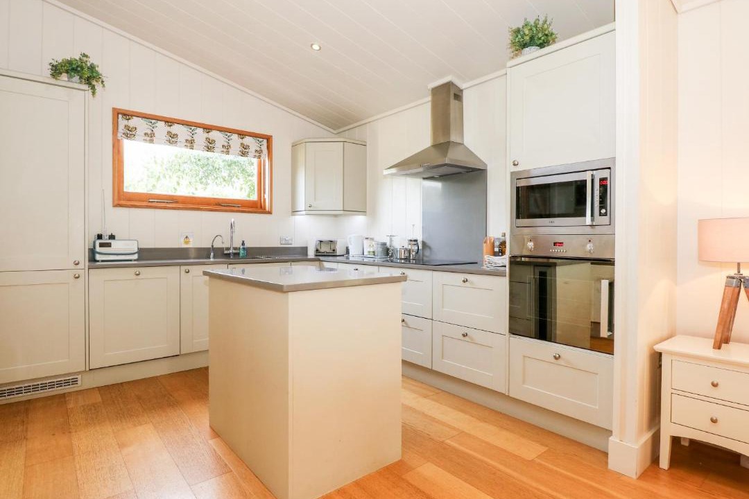 Photo of Kitchen in Barnsdale