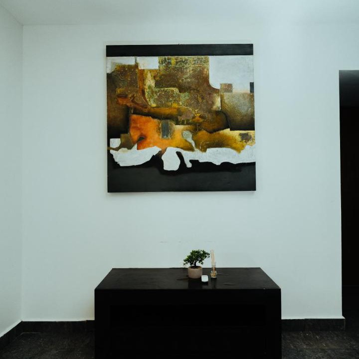 Photo of Livingroom in Tequesquitengo